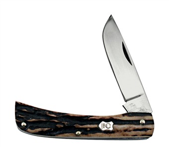 BC-107DS BUCK CREEK DIRTBSTR JR STAG3 3/4 [Buck Creek]
