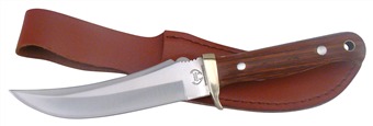 BC-21TW BUCK CREEK GAME HTR.THUJAWD105/8 [Buck Creek]