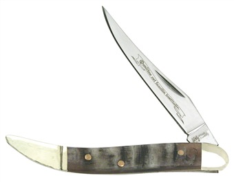 FF-109RH SM.TOOTHPICK RAM HORN 3" [Frost Family]