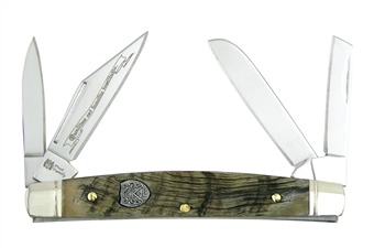 FF-110RH LIT.CONGRESS RAM HORN 3 1/4" [Frost Family]
