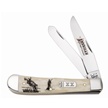 10440 CASE NAT.BN.TRAPR.AMER.SPORTSMAN [Case • Pocket Knives]