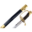 128-CSA SWORD CSA [Frost Cutlery • Swords]