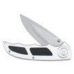 15-217 PEACEMAKER  5" CLOSED [Russ Farrell • Tacticals • Stainless Steel]