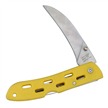 15-326Y OLE YELLAR YELLOW 3 7/8" [Frost Cutlery • Tacticals]