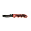 16-657FF HOMELAND HEROS II RED 4 1/2" [Frost Cutlery • Tacticals • Commemorative]