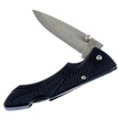 18-284B DRAGOON II TACTICAL BLK/BLK 3" [Frost Cutlery • Tacticals • Lightweight]