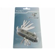 18-381SS SS MULTI-TOOL [Frost Cutlery • Pocket Knives • Multi-Tools]