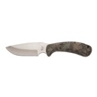 18337 CASE HTR.RIDGEBACK CAMO W/SHEATH [Case • Fixed Blades • Hunting Knives]