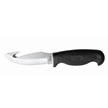 532 CASE LT.WGT.HTR.GUTHOOK BLK8 1/2 [Case • Fixed Blades • Hunting Knives]