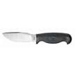 533 CASE LT.WGT.HTR.DROPPT.BLK.8 1/2 [Case • Fixed Blades • Hunting Knives]