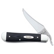 6235 CASE RUSSLOCK BLACK G-10  4 1/4" [Case • Pocket Knives • Premium Knives]