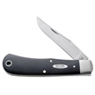 6243 CASE BLKG10 BACKPOCKET TB101546S [Case • Pocket Knives • Premium Knives]