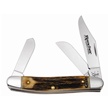 68132 CASE STOCKMAN STAG 5347CV [Case • Pocket Knives • Premium Knives]