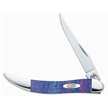 910096LP CASE COR.LOLLY POP SM.TX.THPICK. [Case • Pocket Knives]