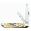 9220BR CASE PEANUT BUTTERRUM2 7/8MAR.PE [Case • Pocket Knives]