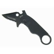 AL-0082BK TAKEDOWN 1065 FOLDER [Takedown • Tacticals]
