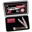 ANC-312RPB AL.NAT.CHAMP.H&R TRPR.RPB W/DSPY [Hen & Rooster • Pocket Knives • Licensed Properties]