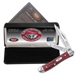 ANC-CA781 CASE OLDRD.PW.AL.NAT.CHAMP W/DSP [Case • Pocket Knives • Licensed Properties]