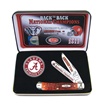 ANC-CATRPB CASE RPB TRPR.AL.NAT.CHAMP BK2BK [Case • Pocket Knives • Licensed Properties]
