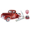 ANC-PU40 AL.NAT.CHAMP12 TRUCK W/MOP BB126 [Bear N Bull • Pocket Knives • Licensed Properties]