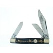 BC-659BH BIG DIAMONDBACK BUFFALOHORN4 1/2 [Buck Creek • Pocket Knives]