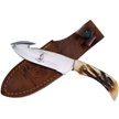 BC-803 BONE COLLECTOR BONER [Bone Collector • Fixed Blades • Hunting Knives]