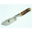 BC-804 SKINNER W/ SHEATH [Bone Collector • Fixed Blades • Hunting Knives]