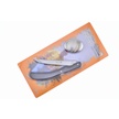 BD-276S BILL DANCE FILET W/SOAP STONE 7" [Bill Dance • Tacticals]