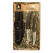 BD-877 BILL DANCE DEER HTR COMBO [Bill Dance • Fixed Blades • Hunting Knives]