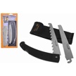 BD-SAW BILL DANCE 2-BLD CHANGEABLE [Bill Dance • Pocket Knives]