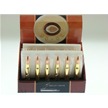 BF-0151-22B 24PC 30.06 BULLET KNIVES [Frost Cutlery • Novelties & Apparel]