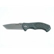 BT010053-GR 4.5" ASST. GRY METAL HND- [Bullet • Tacticals]