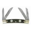 BUF-6682DS BUFFALO CREEK LIT B&B DS 3 1/2" [Buffalo Creek • Pocket Knives]