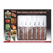 CD-02 CHEF DELUXE 10PC. STEAK SET [Chef Deluxe • Kitchen Sets]