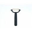 CD-109 CERAMIC VEGIE PEELER CL-PK 5.25" [Chef Deluxe • Tools & Accessories]