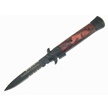 CLD101 GODFATHER MILANO [Tiger Brand • Tacticals]