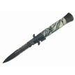 CLD104 GODFATHER MILANO [Tiger Brand • Tacticals]