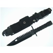 CLD79 AR-15 BAYONET 14" PAN [Tiger Brand • Fixed Blades • Bowies]