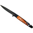 CLD92 ORANGE TIGER DRAGON [Tiger Brand • Tacticals]
