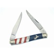 CT-387 COLT FREEDOM MUSKRAT 4" [Colt • Pocket Knives]