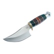 CW-341PW CHIPAWAY SKINNER PAKKAWD 9.25" [Chipaway Cutlery • Fixed Blades • Hunting Knives]