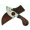 DC-794BB DEER CREEK CAT SKINNER II [Deer Creek • Fixed Blades • Hunting Knives]