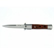 DK0014-PW 5" DUCK STILETTO/SPANISH WOOD [Duck • Tacticals • Snapshots]