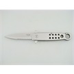 DK0027-SL 5" SILVER DUCK-USA ASSIST [Duck • Tacticals • Snapshots]