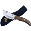 ER-108 ELK RIDGE WOOD HUNTER [Elk Ridge • Fixed Blades • Hunting Knives]