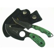 ER-300CA ELK RIDGE CAMO SET [Elk Ridge • Fixed Blades • Hunting Knives]