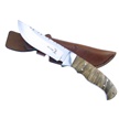 ER-303 ELK RIDGE SKINNER [Elk Ridge • Fixed Blades • Hunting Knives]