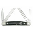 FF-115BSB BENT CREEK CONGRESS BLKSMTH3 1/2 [Frost Family • Pocket Knives]