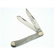 GB-254CI TRAPPER CRACKED ICE 4" [German Bull • Pocket Knives]