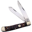 GB-254T TRAPPER TORTOISE 4" [German Bull • Pocket Knives]
